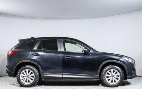 Mazda CX-5 II, 2015 год, 1 950 000 рублей, 4 фотография