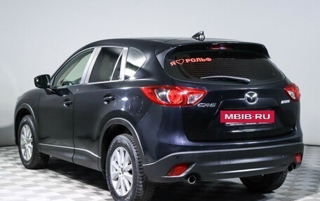 Mazda CX-5 II, 2015 год, 1 950 000 рублей, 7 фотография