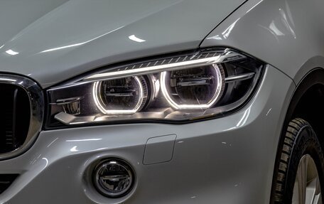 BMW X5, 2014 год, 3 650 000 рублей, 9 фотография