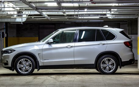 BMW X5, 2014 год, 3 650 000 рублей, 8 фотография