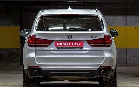 BMW X5, 2014 год, 3 650 000 рублей, 5 фотография