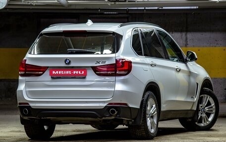 BMW X5, 2014 год, 3 650 000 рублей, 4 фотография