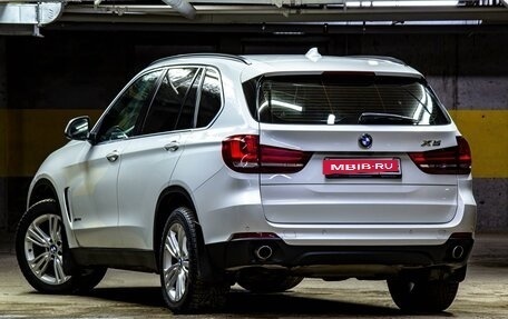 BMW X5, 2014 год, 3 650 000 рублей, 6 фотография