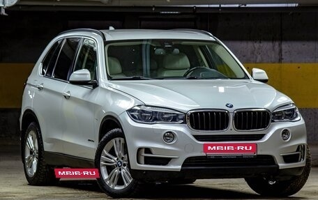 BMW X5, 2014 год, 3 650 000 рублей, 3 фотография