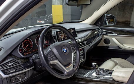 BMW X5, 2014 год, 3 650 000 рублей, 11 фотография