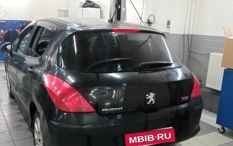 Peugeot 308 II, 2008 год, 420 000 рублей, 4 фотография