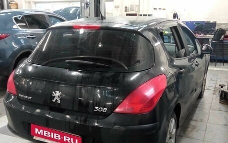 Peugeot 308 II, 2008 год, 420 000 рублей, 3 фотография