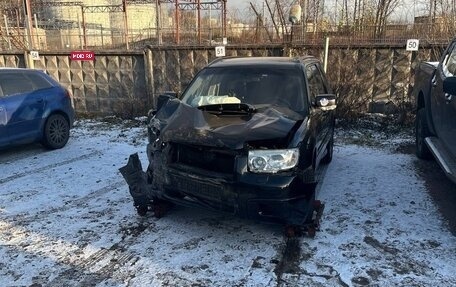 Subaru Forester, 2006 год, 370 000 рублей, 1 фотография