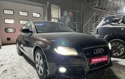 Audi A4, 2010 год, 1 090 000 рублей, 1 фотография