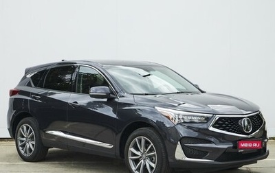 Acura RDX III, 2021 год, 3 749 000 рублей, 1 фотография