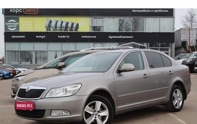 Skoda Octavia, 2012 год, 1 100 000 рублей, 1 фотография