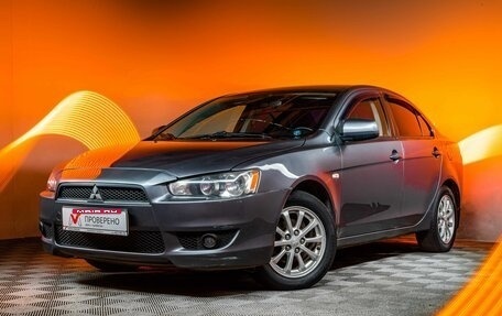 Mitsubishi Lancer IX, 2010 год, 755 000 рублей, 1 фотография