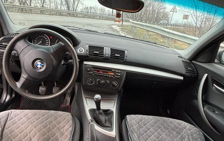 BMW 1 серия, 2005 год, 615 000 рублей, 6 фотография