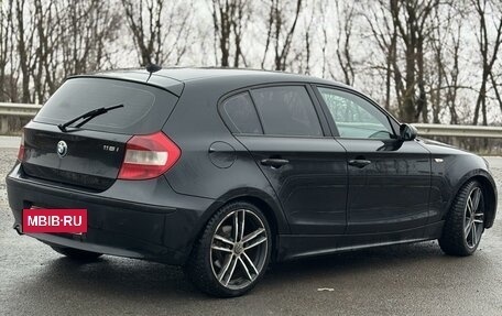 BMW 1 серия, 2005 год, 615 000 рублей, 3 фотография