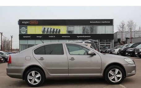 Skoda Octavia, 2012 год, 1 100 000 рублей, 4 фотография