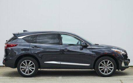 Acura RDX III, 2021 год, 3 749 000 рублей, 5 фотография