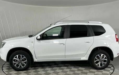 Nissan Terrano III, 2018 год, 1 620 000 рублей, 8 фотография