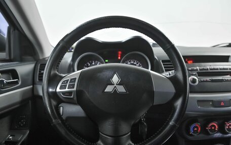 Mitsubishi Lancer IX, 2010 год, 755 000 рублей, 9 фотография