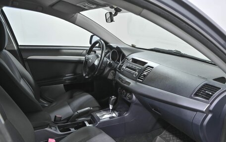 Mitsubishi Lancer IX, 2010 год, 755 000 рублей, 15 фотография