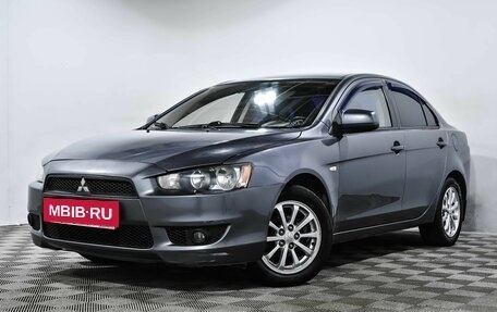 Mitsubishi Lancer IX, 2010 год, 755 000 рублей, 2 фотография