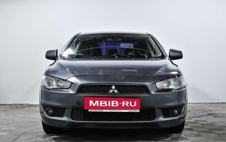 Mitsubishi Lancer IX, 2010 год, 755 000 рублей, 3 фотография