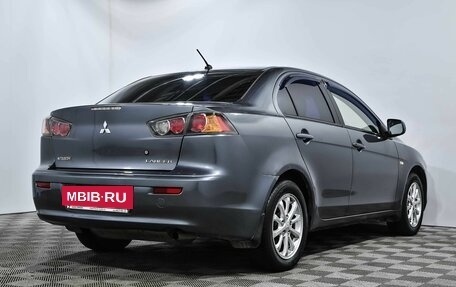 Mitsubishi Lancer IX, 2010 год, 755 000 рублей, 5 фотография