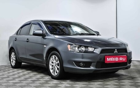 Mitsubishi Lancer IX, 2010 год, 755 000 рублей, 4 фотография