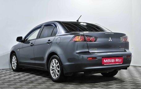 Mitsubishi Lancer IX, 2010 год, 755 000 рублей, 7 фотография