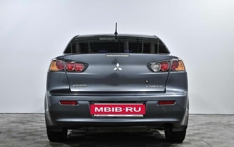 Mitsubishi Lancer IX, 2010 год, 755 000 рублей, 6 фотография