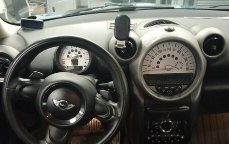 MINI Countryman I (R60), 2011 год, 1 300 000 рублей, 5 фотография