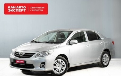 Toyota Corolla, 2010 год, 1 150 000 рублей, 1 фотография