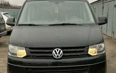 Volkswagen Multivan T5, 2011 год, 2 450 000 рублей, 1 фотография