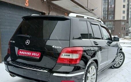 Mercedes-Benz GLK-Класс, 2012 год, 1 499 999 рублей, 1 фотография