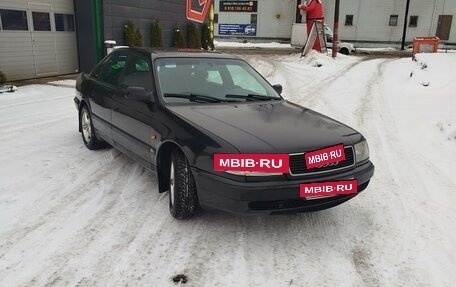 Audi 100, 1992 год, 340 000 рублей, 8 фотография