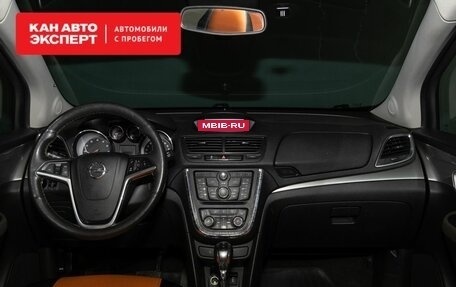 Opel Mokka I, 2014 год, 1 150 000 рублей, 7 фотография