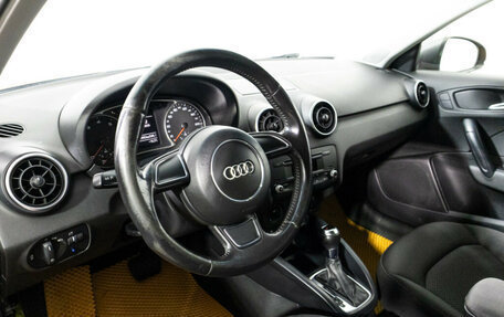 Audi A1, 2012 год, 899 000 рублей, 11 фотография