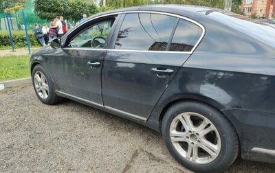 Volkswagen Passat B7, 2011 год, 1 200 000 рублей, 1 фотография