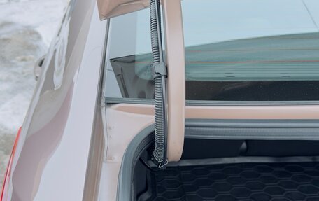 Hyundai Solaris II рестайлинг, 2018 год, 1 450 000 рублей, 14 фотография