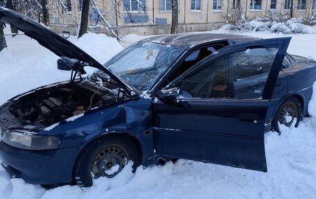 Opel Vectra B рестайлинг, 1999 год, 150 000 рублей, 6 фотография