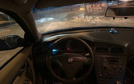 Volvo S60 III, 2002 год, 254 000 рублей, 15 фотография