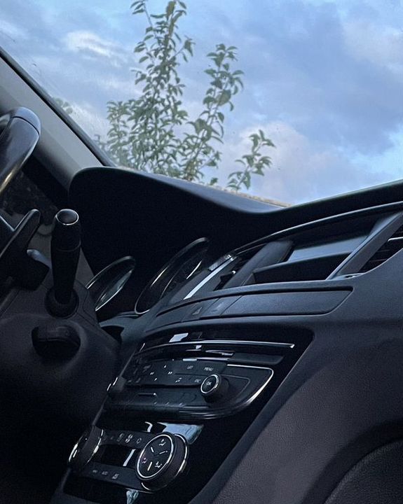 Peugeot 508 I, 2009 год, 952 000 рублей, 18 фотография