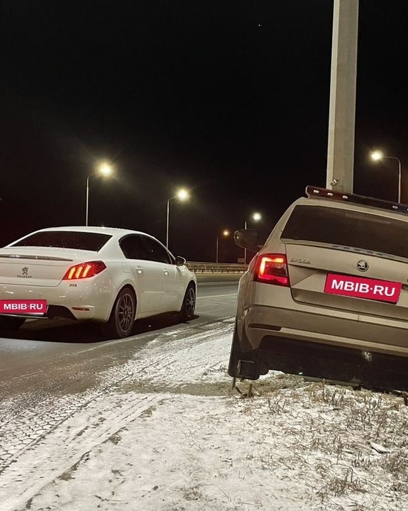 Peugeot 508 I, 2009 год, 952 000 рублей, 9 фотография