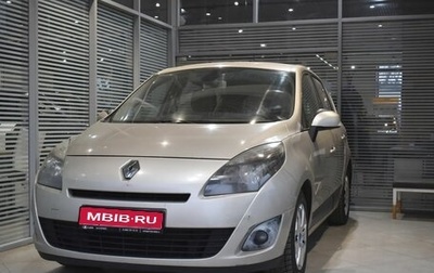 Renault Scenic III, 2010 год, 707 000 рублей, 1 фотография