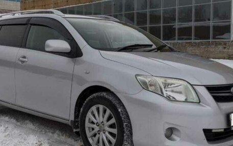 Toyota Corolla, 2009 год, 1 050 000 рублей, 1 фотография