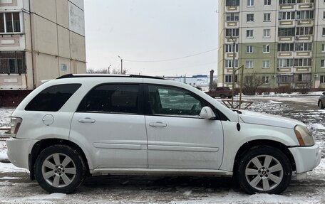 Chevrolet Equinox I, 2005 год, 470 000 рублей, 3 фотография