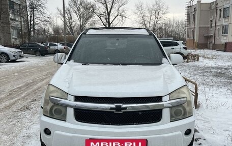 Chevrolet Equinox I, 2005 год, 470 000 рублей, 5 фотография