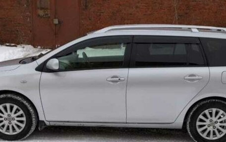 Toyota Corolla, 2009 год, 1 050 000 рублей, 5 фотография