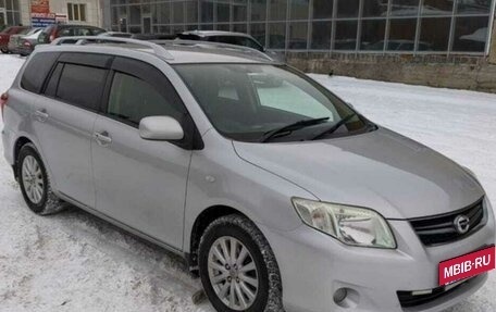 Toyota Corolla, 2009 год, 1 050 000 рублей, 6 фотография