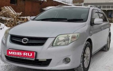 Toyota Corolla, 2009 год, 1 050 000 рублей, 3 фотография