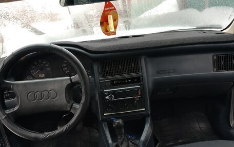 Audi 80, 1987 год, 160 000 рублей, 10 фотография